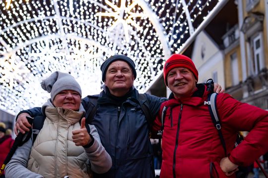 Rozświetlamy Radom (zdjęcia)