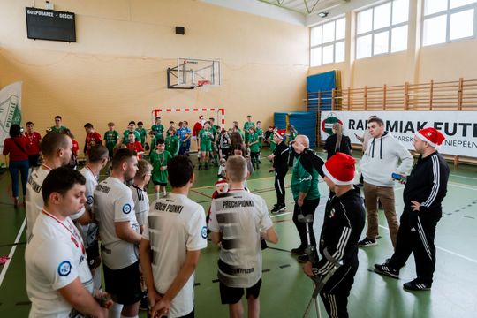 3. Mikołajkowy Turniej Radomiak Futbol Plus 001.jpg