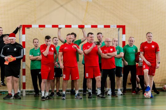 3. Mikołajkowy Turniej Radomiak Futbol Plus 012.jpg