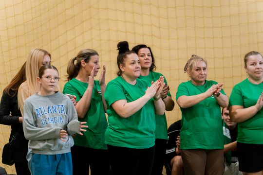 3. Mikołajkowy Turniej Radomiak Futbol Plus 016.jpg