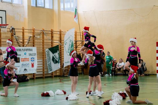 3. Mikołajkowy Turniej Radomiak Futbol Plus 020.jpg