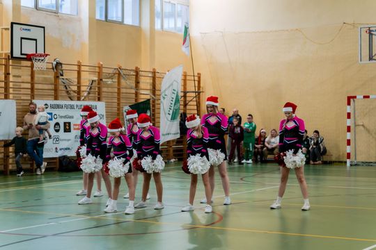 3. Mikołajkowy Turniej Radomiak Futbol Plus 017.jpg