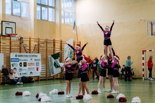 3. Mikołajkowy Turniej Radomiak Futbol Plus 021.jpg