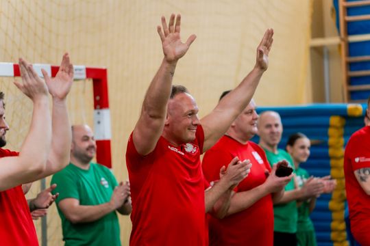 3. Mikołajkowy Turniej Radomiak Futbol Plus 024.jpg