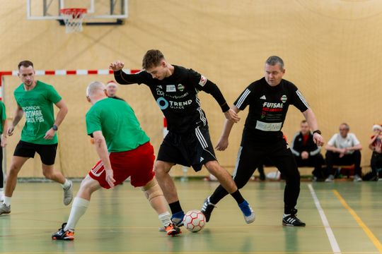 3. Mikołajkowy Turniej Radomiak Futbol Plus 030.jpg