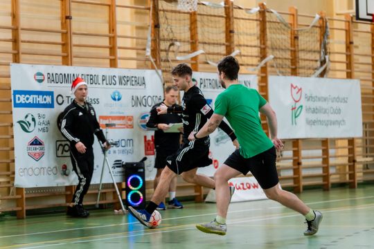 3. Mikołajkowy Turniej Radomiak Futbol Plus 032.jpg