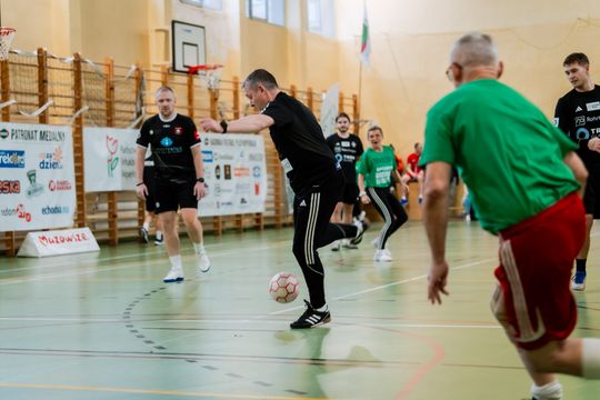 3. Mikołajkowy Turniej Radomiak Futbol Plus 034.jpg