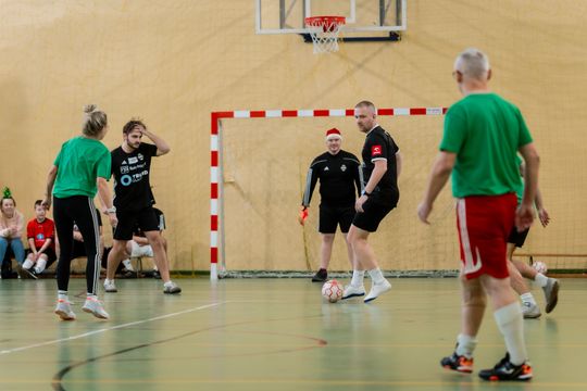 3. Mikołajkowy Turniej Radomiak Futbol Plus 035.jpg