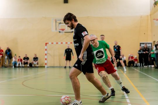 3. Mikołajkowy Turniej Radomiak Futbol Plus 037.jpg