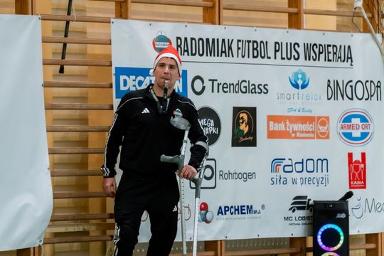 3. Mikołajkowy Turniej Radomiak Futbol Plus 038.jpg