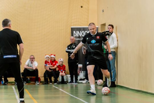 3. Mikołajkowy Turniej Radomiak Futbol Plus 039.jpg