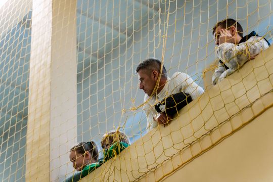 3. Mikołajkowy Turniej Radomiak Futbol Plus 047.jpg