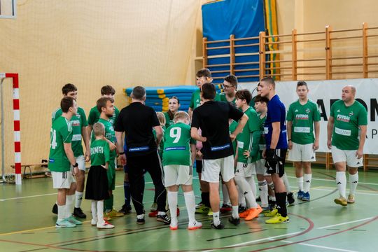 3. Mikołajkowy Turniej Radomiak Futbol Plus 052.jpg