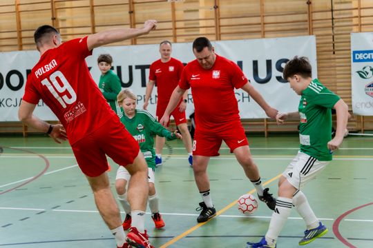 3. Mikołajkowy Turniej Radomiak Futbol Plus 057.jpg