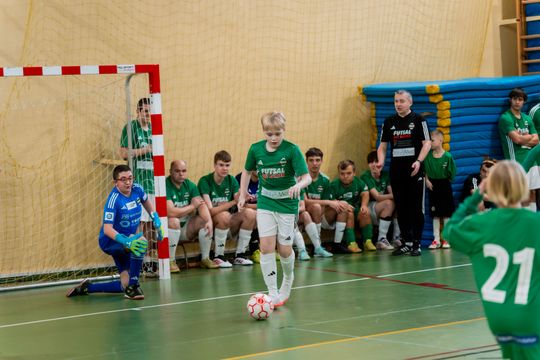 3. Mikołajkowy Turniej Radomiak Futbol Plus 062.jpg