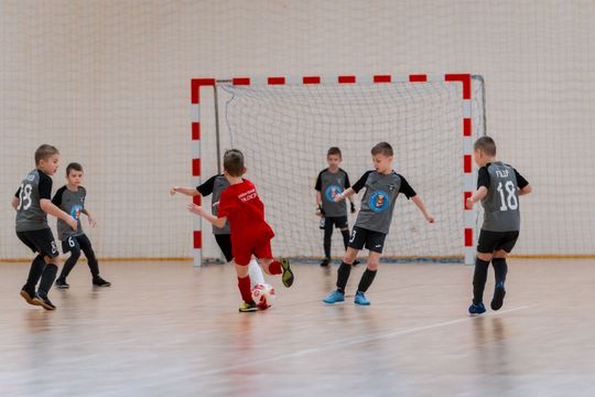 Mikołajkowy Turniej Piłki Nożnej dla Dzieci i Młodzieży 008.jpg