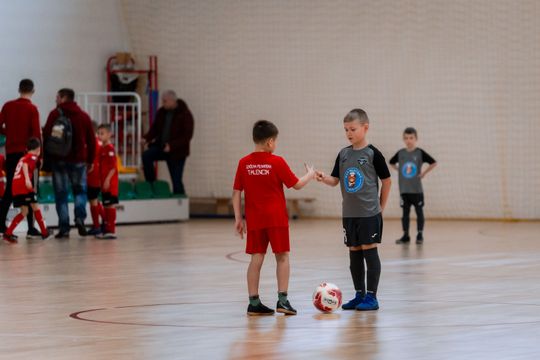 Mikołajkowy Turniej Piłki Nożnej dla Dzieci i Młodzieży 007.jpg