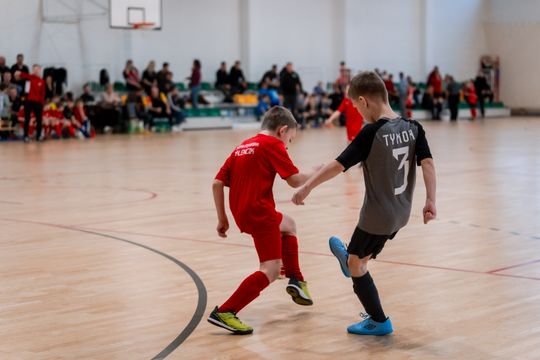 Mikołajkowy Turniej Piłki Nożnej dla Dzieci i Młodzieży 020.jpg