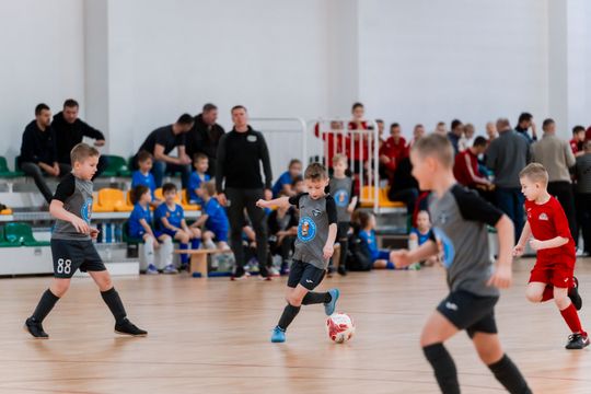 Mikołajkowy Turniej Piłki Nożnej dla Dzieci i Młodzieży 024.jpg