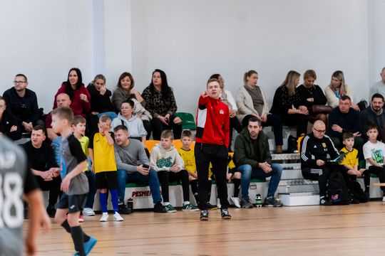 Mikołajkowy Turniej Piłki Nożnej dla Dzieci i Młodzieży 022.jpg