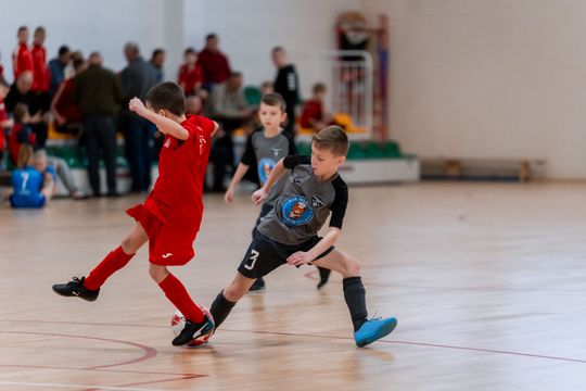 Mikołajkowy Turniej Piłki Nożnej dla Dzieci i Młodzieży 025.jpg