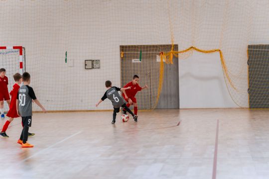 Mikołajkowy Turniej Piłki Nożnej dla Dzieci i Młodzieży 038.jpg