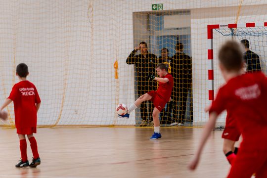 Mikołajkowy Turniej Piłki Nożnej dla Dzieci i Młodzieży 035.jpg