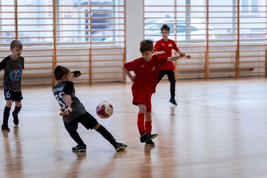 Mikołajkowy Turniej Piłki Nożnej dla Dzieci i Młodzieży 043.jpg Mikołajkowy Turniej Piłki Nożnej dla Dzieci i Młodzieży 043.jpg