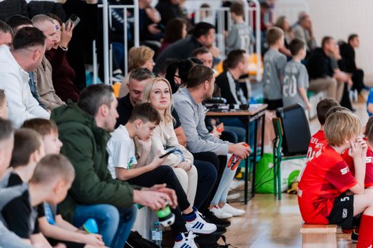 Mikołajkowy Turniej Piłki Nożnej dla Dzieci i Młodzieży 077.jpg