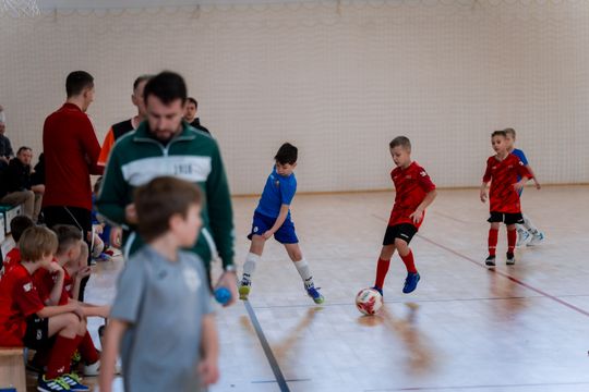 Mikołajkowy Turniej Piłki Nożnej dla Dzieci i Młodzieży 076.jpg