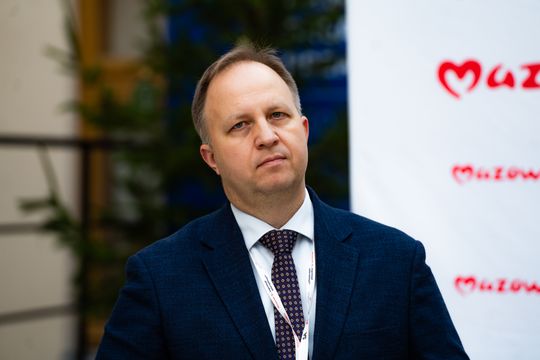 Konferencja: Marka, współpraca, sukces - Radom w sieci biznesu (zdjęcia)