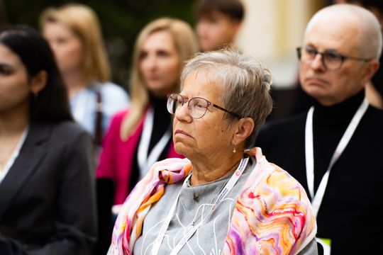 Konferencja: Marka, współpraca, sukces - Radom w sieci biznesu (zdjęcia)