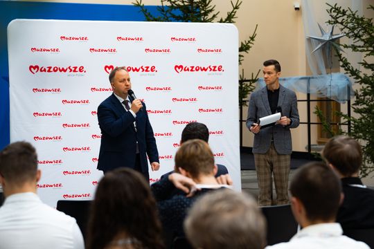 Konferencja: Marka, współpraca, sukces - Radom w sieci biznesu (zdjęcia)