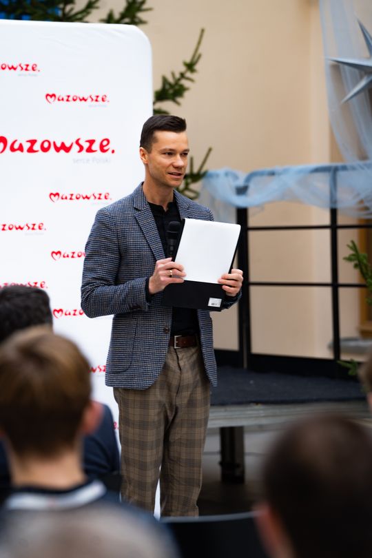 Konferencja: Marka, współpraca, sukces - Radom w sieci biznesu (zdjęcia)