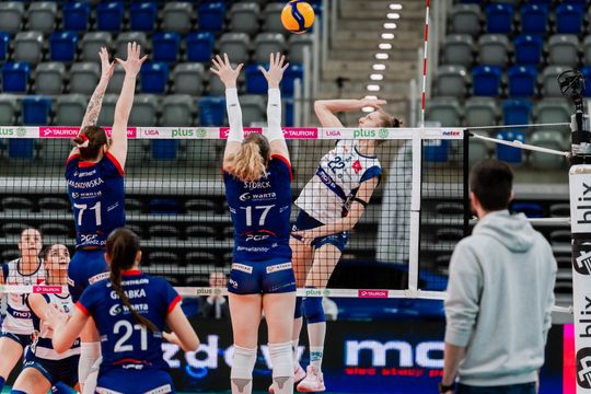 Moya Radomka Radom - PGE Budowlani Łódź 002.jpg