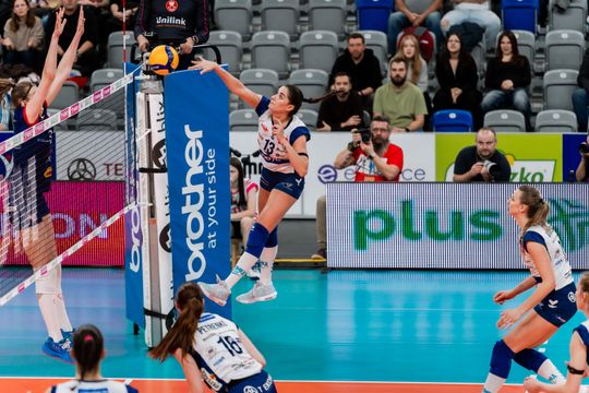 Moya Radomka Radom - PGE Budowlani Łódź 033.jpg