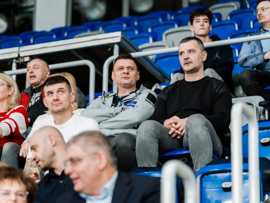 Pierrot Czarni Radom - Stal Nysa (zdjęcia)