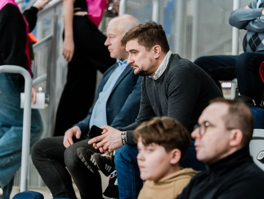 Pierrot Czarni Radom - Stal Nysa (zdjęcia)