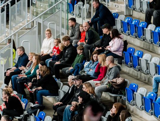 Pierrot Czarni Radom - Stal Nysa (zdjęcia)