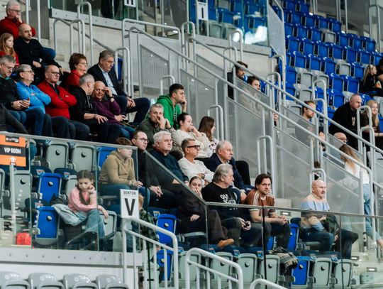 Pierrot Czarni Radom - Stal Nysa (zdjęcia)