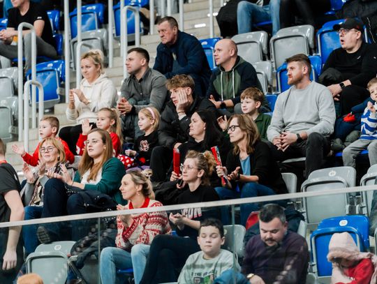 Pierrot Czarni Radom - Stal Nysa (zdjęcia)