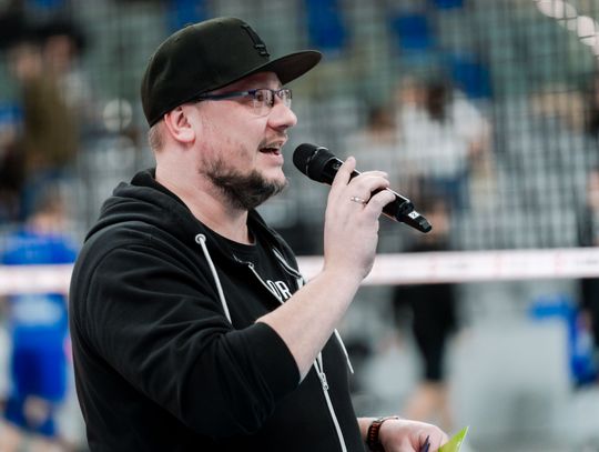 Pierrot Czarni Radom - Stal Nysa (zdjęcia)