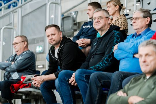 Pierrot Czarni Radom - Stal Nysa (zdjęcia)