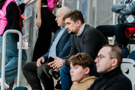 Pierrot Czarni Radom - Stal Nysa (zdjęcia)