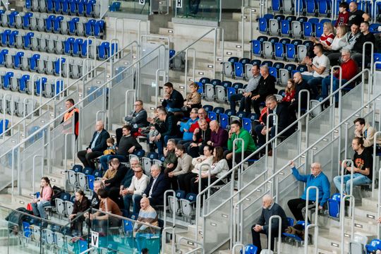 Pierrot Czarni Radom - Stal Nysa (zdjęcia) Pierrot Czarni Radom - Stal Nysa (zdjęcia)