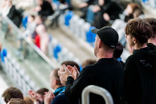 Pierrot Czarni Radom - Stal Nysa (zdjęcia)