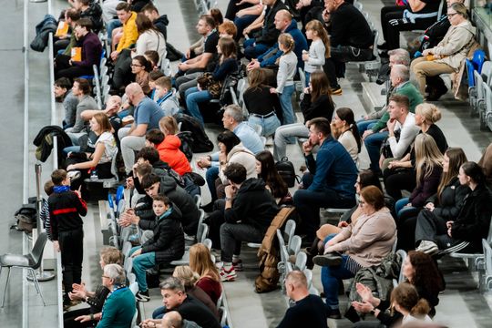 Pierrot Czarni Radom - Stal Nysa (zdjęcia)