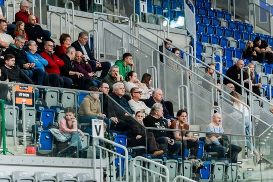 Pierrot Czarni Radom - Stal Nysa (zdjęcia)