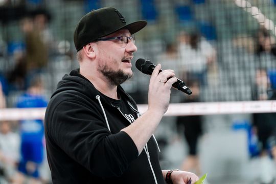 Pierrot Czarni Radom - Stal Nysa (zdjęcia)