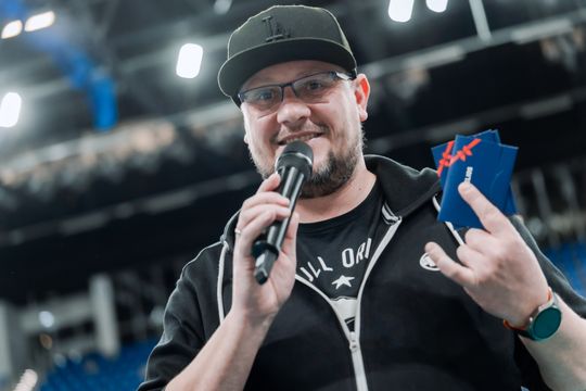 Pierrot Czarni Radom - Stal Nysa (zdjęcia) Pierrot Czarni Radom - Stal Nysa (zdjęcia)